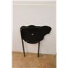 Image 4 : Saskatchewan Roughriders - Foldable End Table - as is - 26" x 21" x 12"