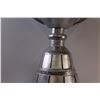 Image 3 : * Custom Made Wood "Grey Cup" - 35" x 16"