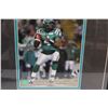 Image 4 : * Durant #4 Saskatchewan Roughriders Photo in Frame - 30.5" x 18"