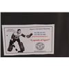 Image 5 : Bobby Orr " The Rookie" Picture in Frame - 20" x 17"