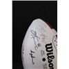 Image 2 : Saskatchewan Roughriders Football - Signed: # 72, 20, 68, 8, 24, 80, 27, 36, 74, 89, 67, 39