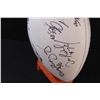 Image 5 : Saskatchewan Roughriders Football - Signed: # 72, 20, 68, 8, 24, 80, 27, 36, 74, 89, 67, 39