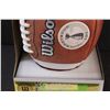 Image 3 : Wilson Grey Cup Football in Packaging