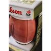 Image 4 : Wilson Grey Cup Football in Packaging
