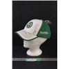 Image 1 : Saskatchewan Roughriders Signed Baseball Hat - Signed: #8, 39, 65, 80, ?)