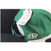 Image 5 : Saskatchewan Roughriders Signed Baseball Hat - Signed: #8, 39, 65, 80, ?)