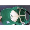 Image 6 : Saskatchewan Roughriders Signed Baseball Hat - Signed: #8, 39, 65, 80, ?)