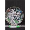 Image 1 : Superbowl XLVIII Emmitt Smith Collector Plate (No Box)