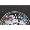 Image 2 : Superbowl XLVIII Emmitt Smith Collector Plate (No Box)