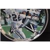Image 3 : Superbowl XLVIII Emmitt Smith Collector Plate (No Box)