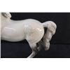 Image 3 : ^ Beswick No. 1261 Prancing Arab Type Palomino Version 1 Grey Gloss