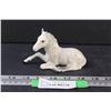 Image 1 : Beswick No. 915 Foal (Lying) Grey Gloss