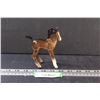Image 1 : Beswick No. 728 Foal (Comical Type) Brown Gloss