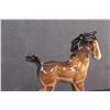 Image 2 : Beswick No. 728 Foal (Comical Type) Brown Gloss