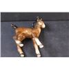 Image 5 : Beswick No. 728 Foal (Comical Type) Brown Gloss