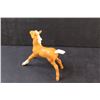 Image 4 : Beswick No. 836 Foal (Large, Stretched) Palomino Gloss