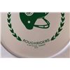 Image 3 : Saskatchewan Roughriders Serving Tray - 13" Diameter
