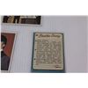 Image 6 : (15) Vintage Beatles Trading Cards - Colour