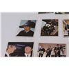 Image 2 : (15) Vintage Beatles Trading Cards - Colour