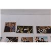 Image 3 : (15) Vintage Beatles Trading Cards - Colour