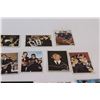 Image 4 : (15) Vintage Beatles Trading Cards - Colour