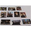 Image 5 : (15) Vintage Beatles Trading Cards - Colour