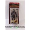 Image 1 : Lord of the Rings Figurine: Berserker Uruk Hai