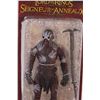 Image 2 : Lord of the Rings Figurine: Berserker Uruk Hai