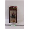Image 1 : Lord of the Rings Figurine: Frodo