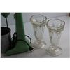Image 3 : Vintage Green Plastic Hamilton Beach Drink Master Milkshake Machine - In Excellent Working Order- Pl