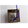 Image 7 : Set of (8) 2011 Crown Royal - Collectible '' Goalie Stick'' Hockey Glasses - Original Packaging - Un