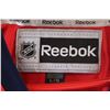 Image 3 : Washington Capitals Reebok Hockey Jersey - New with Tags - Caps Premium Jersey - Red - Officially Li