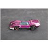 Image 18 : Vintage Hot Wheels Car Carrier with 18 Cars - Including an Original 1970 Red Line Purple Bugeye- Goo