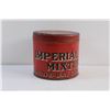 Image 2 : Imperial Mixture Hudson's Bay Tobacco Tin