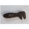 Image 4 : Adjustable Miniature Wrench 5''