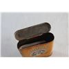 Image 5 : Vintage Old Squire Pipe Tobacco Pocket Tin