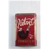 Image 2 : Vintage Velvet Tobacco Pocket Tin