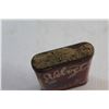 Image 3 : Vintage Velvet Tobacco Pocket Tin