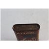 Image 4 : Vintage Velvet Tobacco Pocket Tin