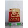 Image 1 : Vintage Fort Carry Coffee Package