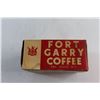 Image 2 : Vintage Fort Carry Coffee Package
