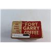 Image 4 : Vintage Fort Carry Coffee Package