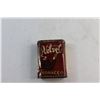 Image 2 : Vintage Velvet Tobacco Pocket Tin