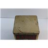 Image 2 : Vintage Nabob Tea Storage Tin