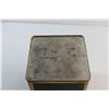 Image 3 : Vintage Nabob Tea Storage Tin