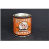 Image 1 : Squirrel Peanut Butter Vintage Tin