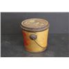 Image 2 : Squirrel Peanut Butter Vintage Pail