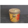 Image 4 : Squirrel Peanut Butter Vintage Pail