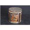 Image 1 : MacDonald's Cut ''Brier'' Smoking Tobacco Vintage Tin