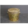 Image 1 : Old Reliable Peanut Butter Vintage Pail